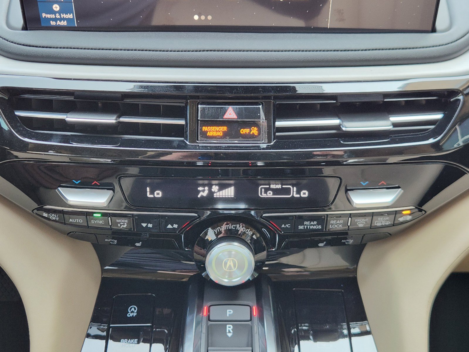 New 2025 Acura MDX FWD w/ Technology Package image 16