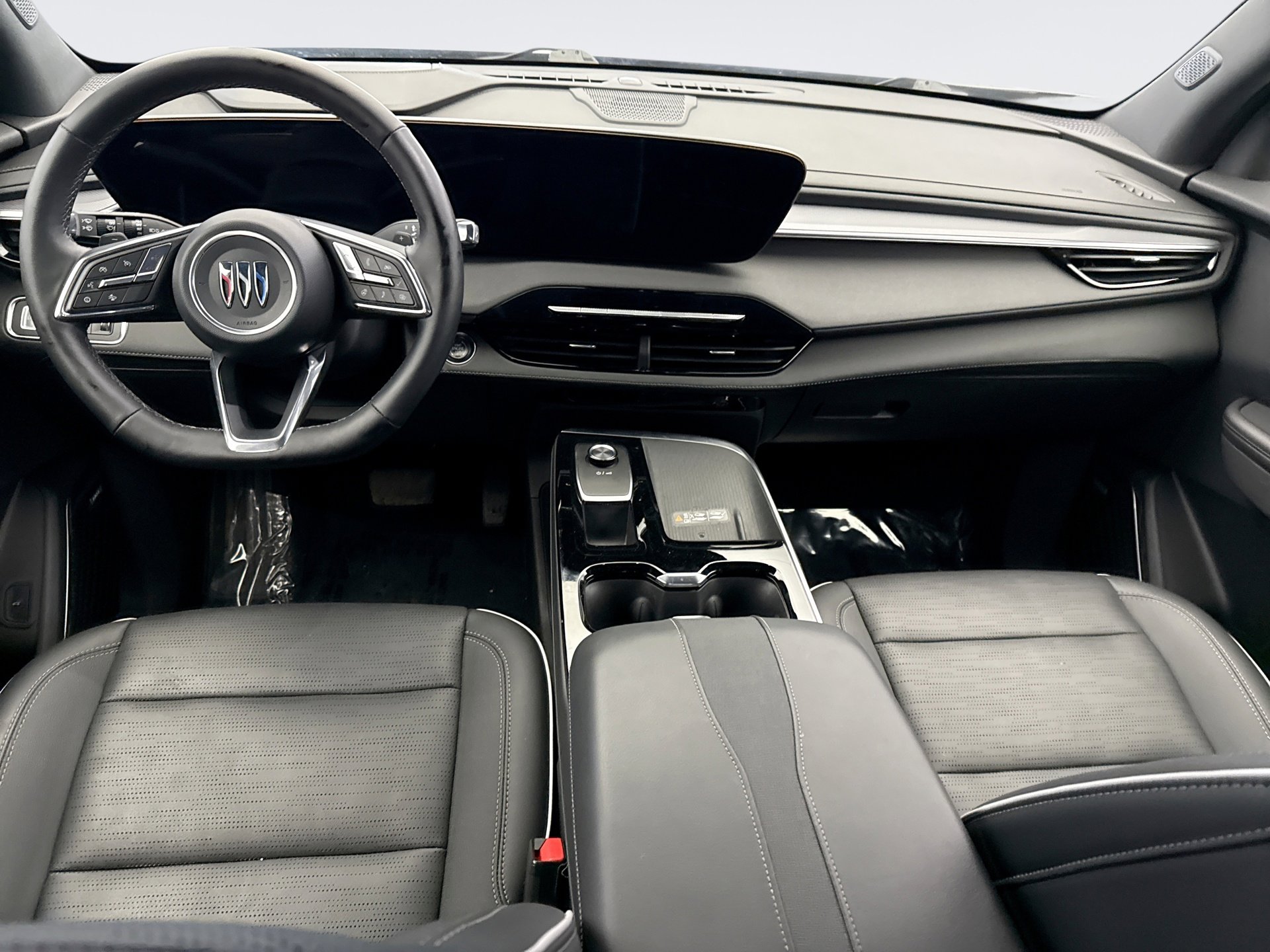 Used 2025 Buick Enclave Sport Touring image 14