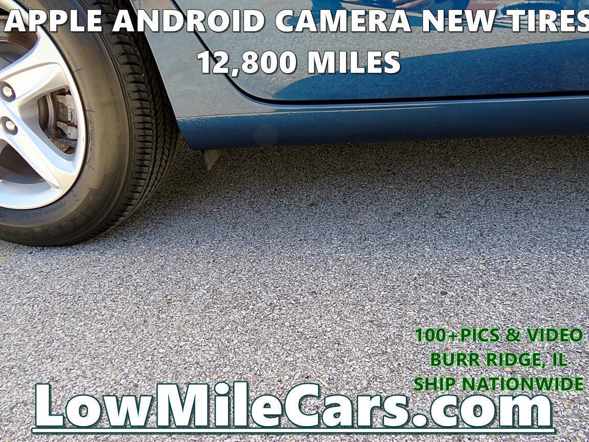 Used 2019 Chevrolet Malibu LS image 99