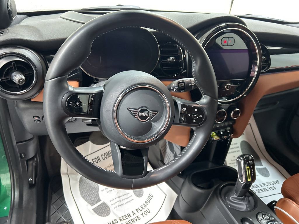 Used 2024 MINI Cooper SE image 22