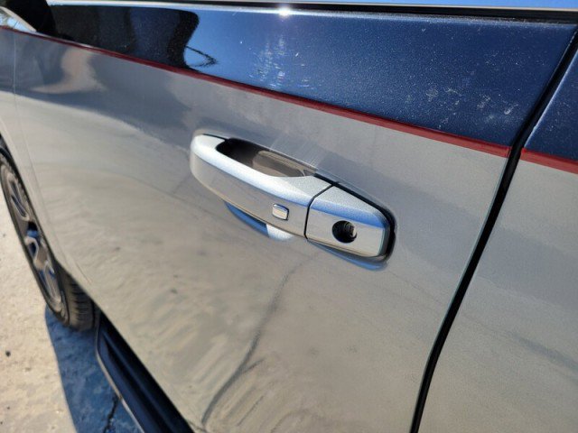 Used 2023 Chevrolet Suburban LS w/ Driver Alert Package image 10