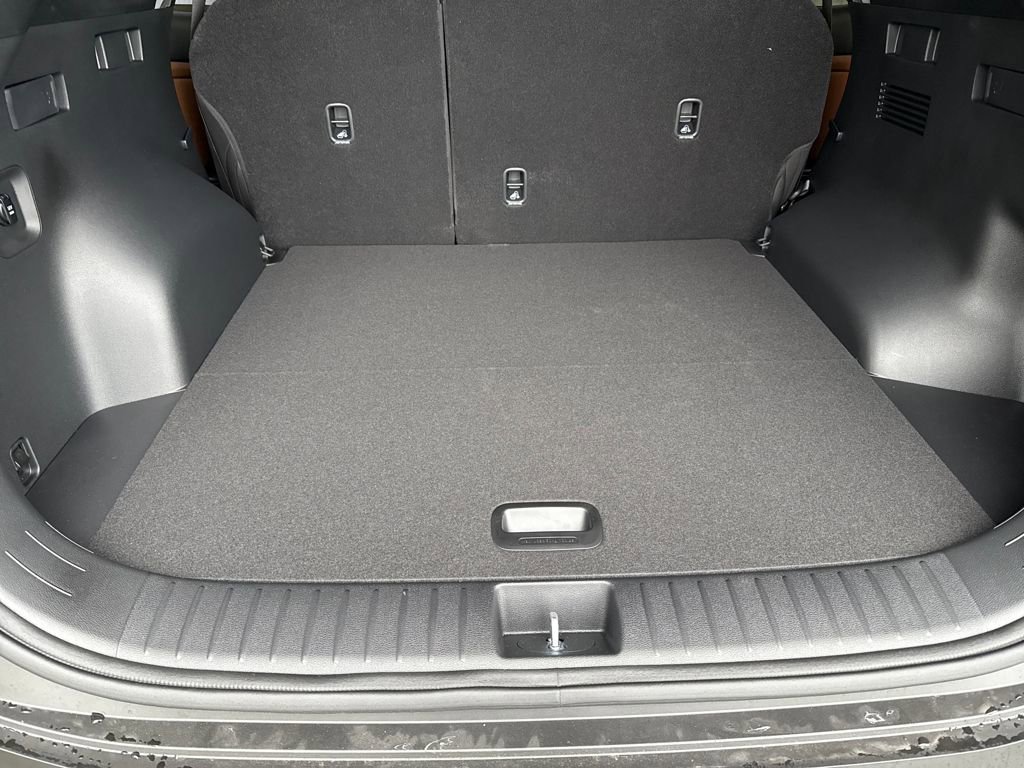 New 2026 Kia Sportage X-Line image 14