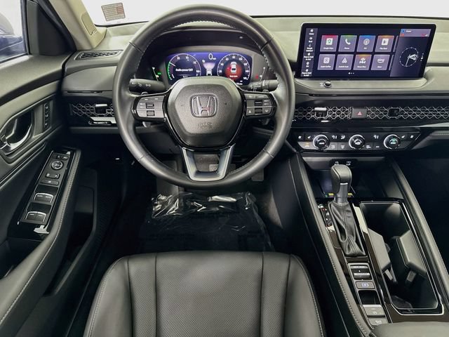 Used 2024 Honda Accord Touring image 42