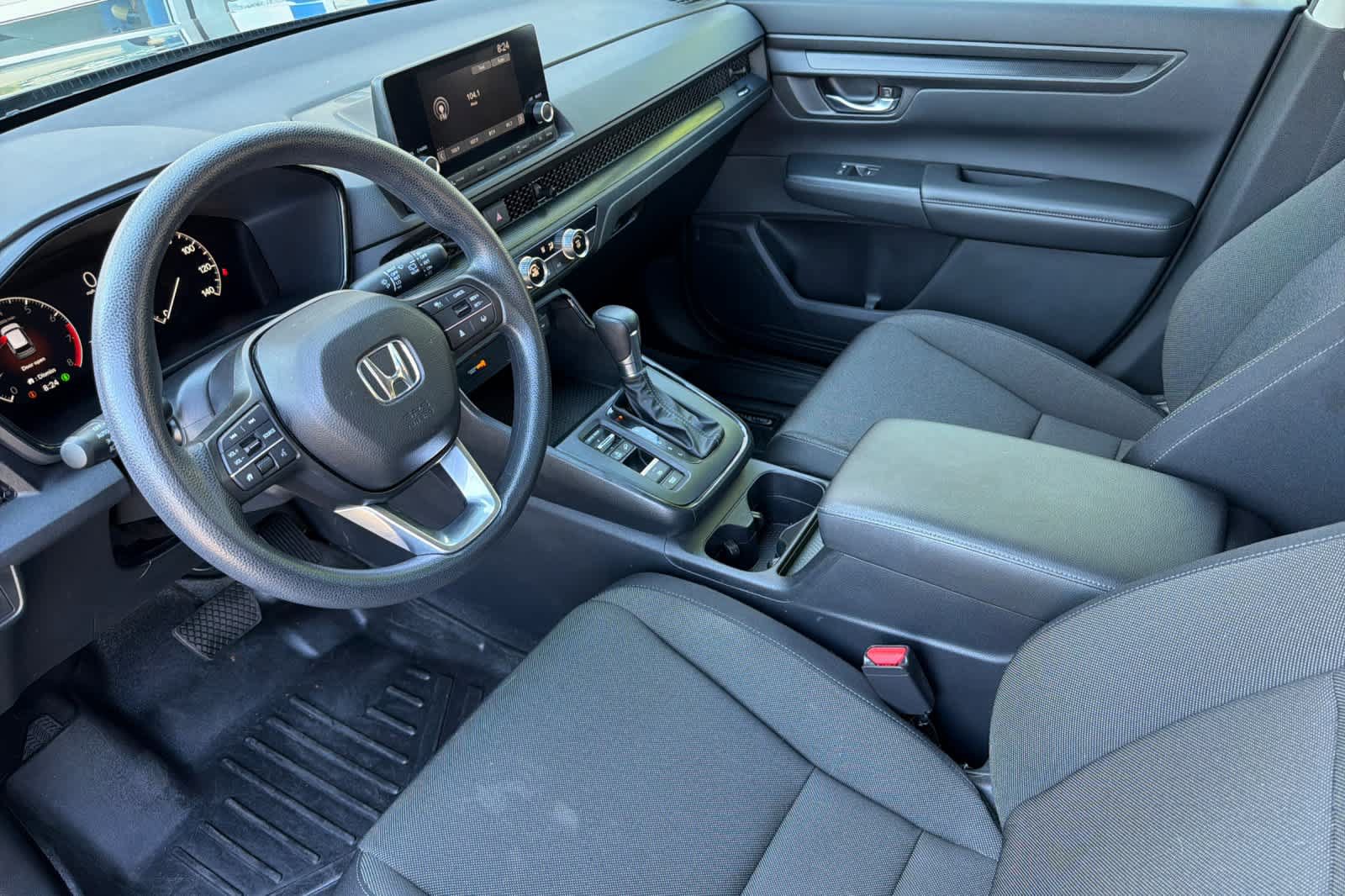 Used 2023 Honda CR-V LX image 13