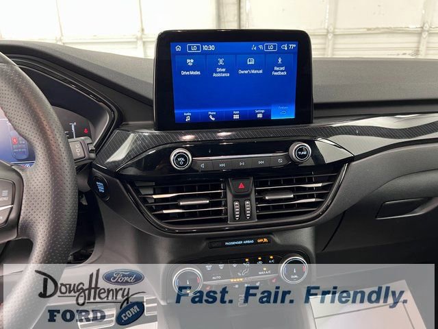 Used 2024 Ford Escape ST-Line image 41