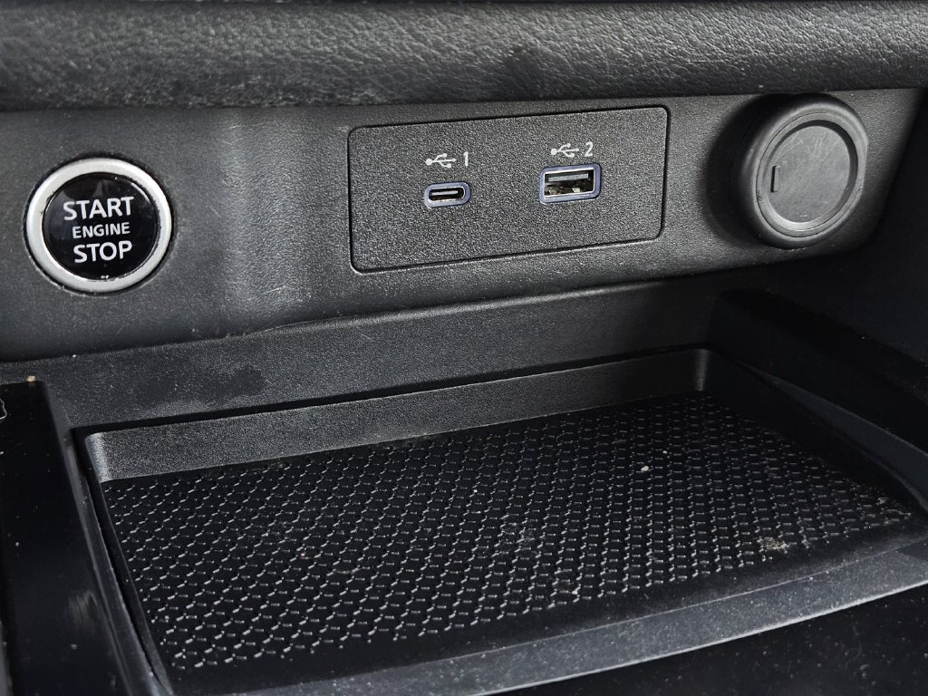 Certified 2023 Nissan Rogue S AWD/4WD image 22