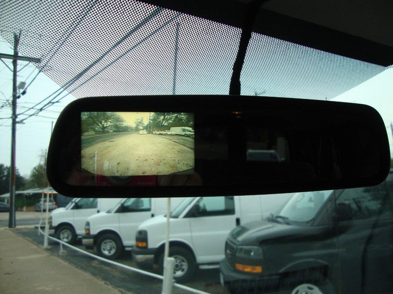 Used 2017 Chevrolet Express 2500 LS image 16