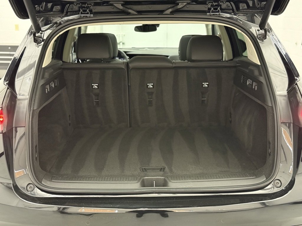 Used 2023 Buick Envision Essence w/ Sport Touring Package image 43