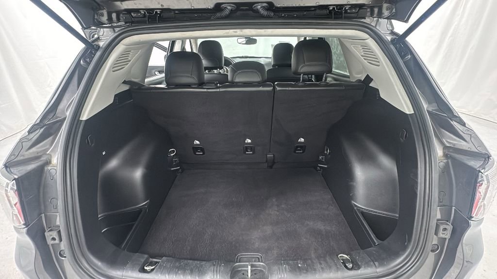 Used 2021 Jeep Compass Latitude image 15