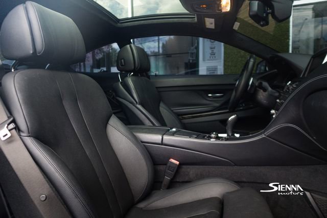 Used 2014 BMW 640i xDrive Coupe image 27
