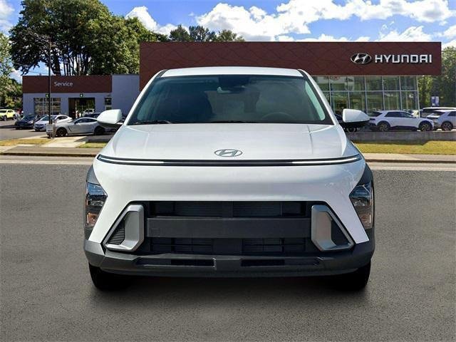 New 2026 Hyundai Kona SE image 12