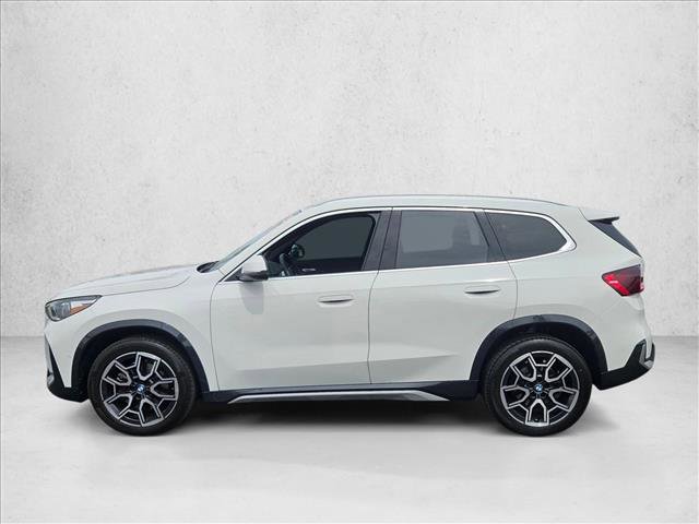 Used 2025 BMW X1 xDrive28i w/ Technology Package AWD/4WD image 9