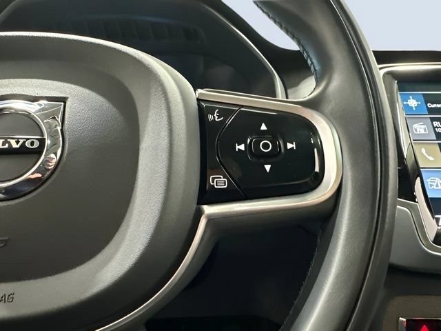 Used 2022 Volvo XC90 T6 Inscription w/ Advanced Package AWD/4WD image 17