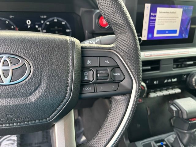 Used 2024 Toyota Tacoma TRD Off-Road image 21