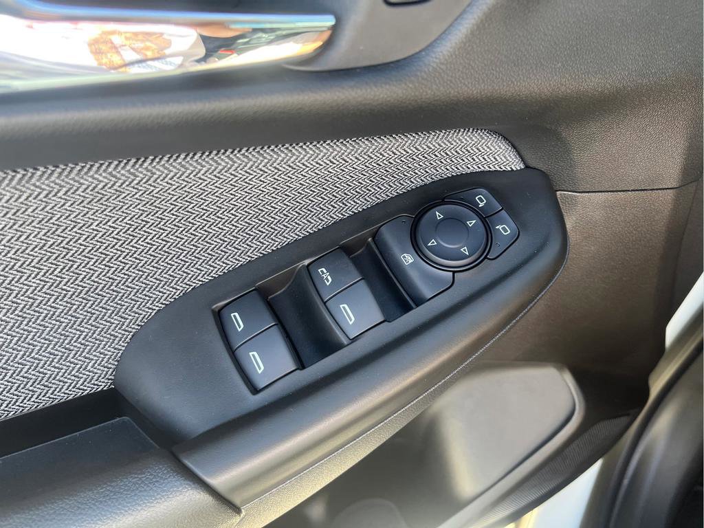 Used 2026 Chevrolet TrailBlazer LT image 24