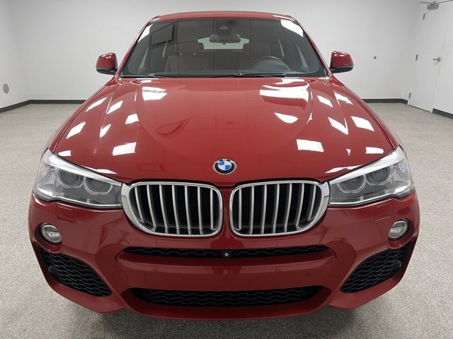 Used 2016 BMW X4 xDrive35i image 3