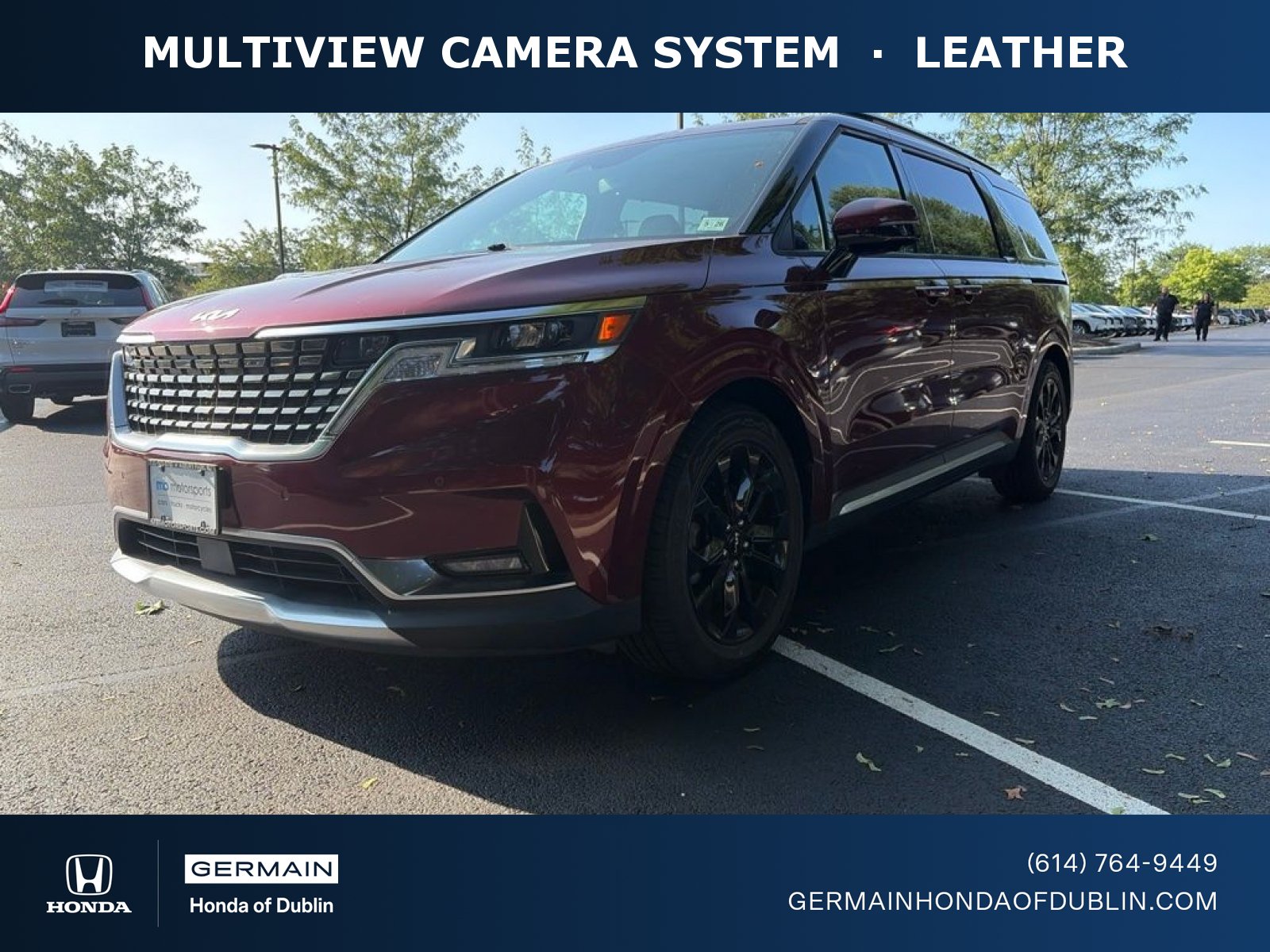 Used 2022 Kia Carnival SX