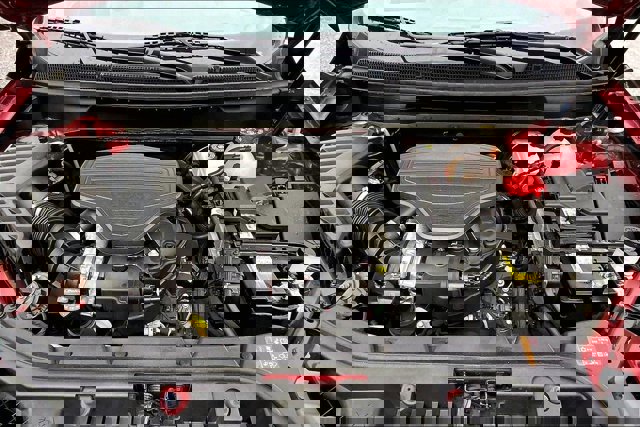 Used 2024 Cadillac XT5 Premium Luxury image 9