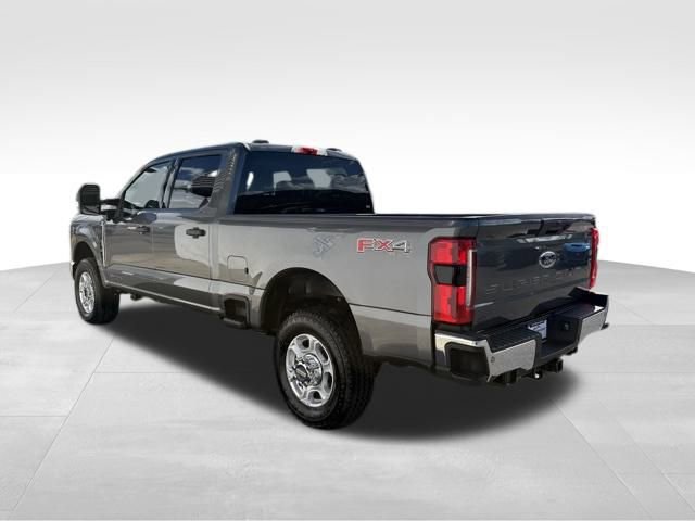 New 2026 Ford F250 XLT w/ 360-Degree Camera Package image 7