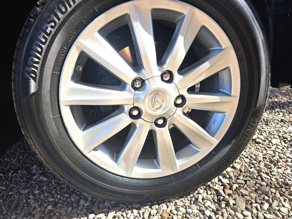 Used 2010 Lexus LX 570 4WD image 37