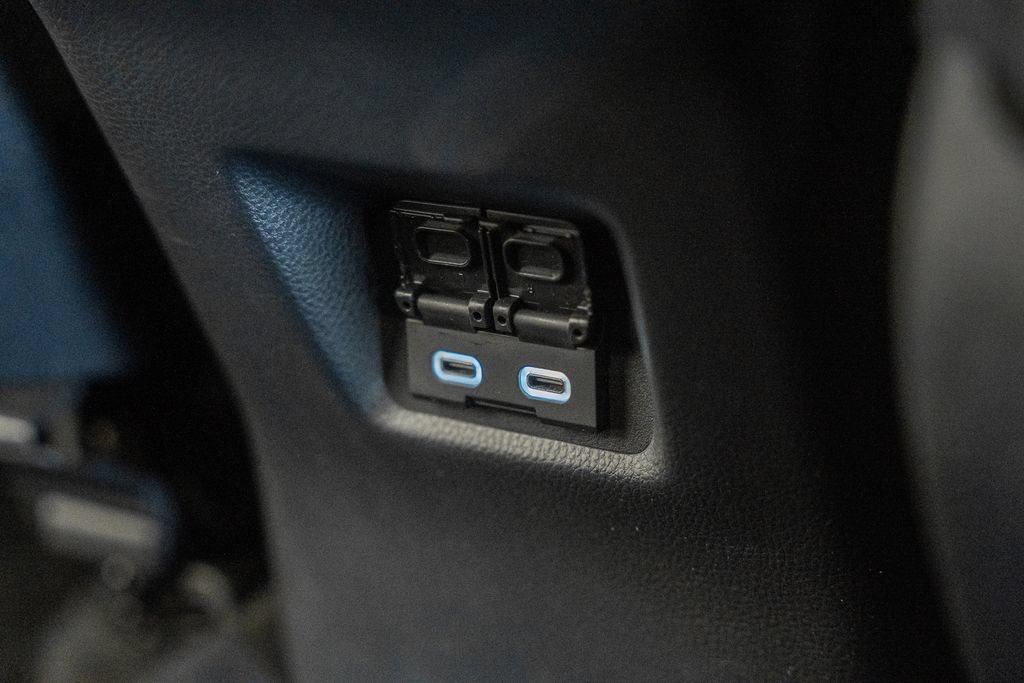 Certified 2025 Toyota RAV4 XLE AWD/4WD image 30