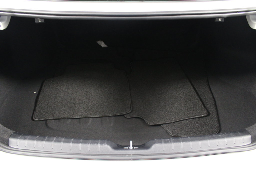 Used 2025 Kia K4 FWD image 16