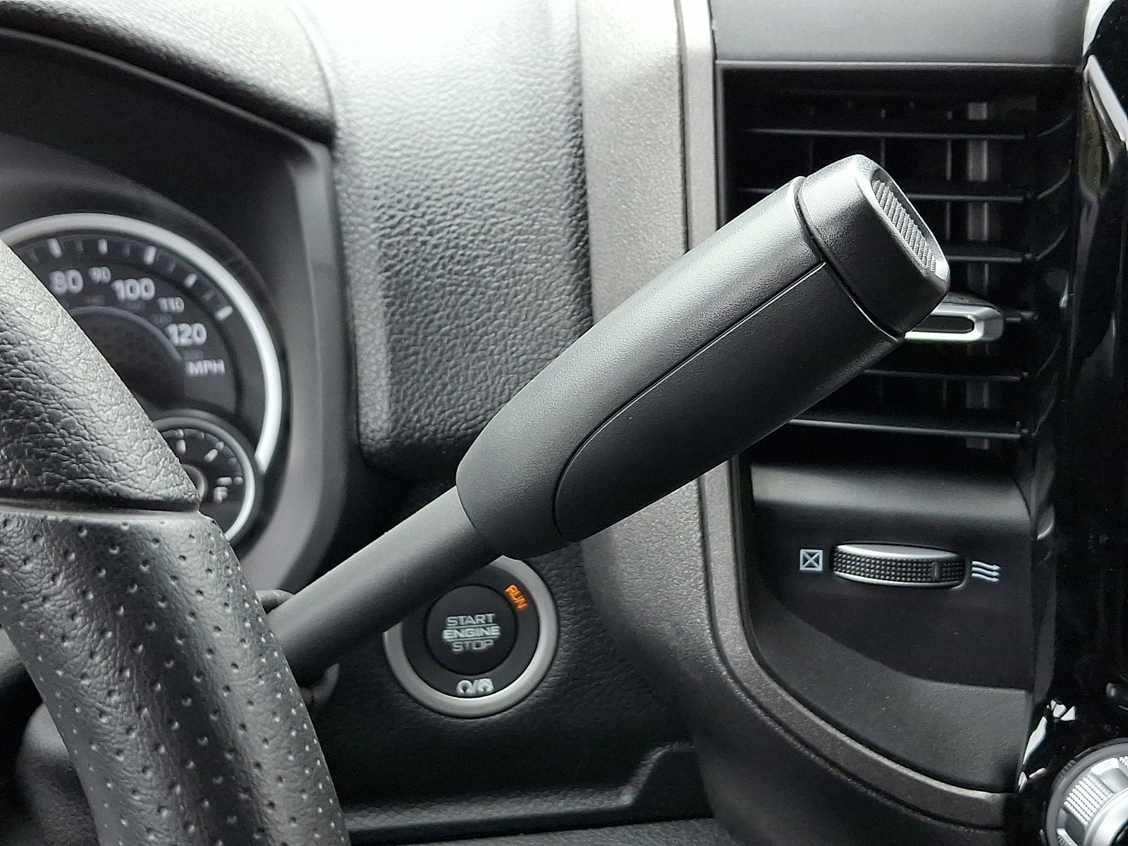 New 2026 RAM 2500 Tradesman image 10