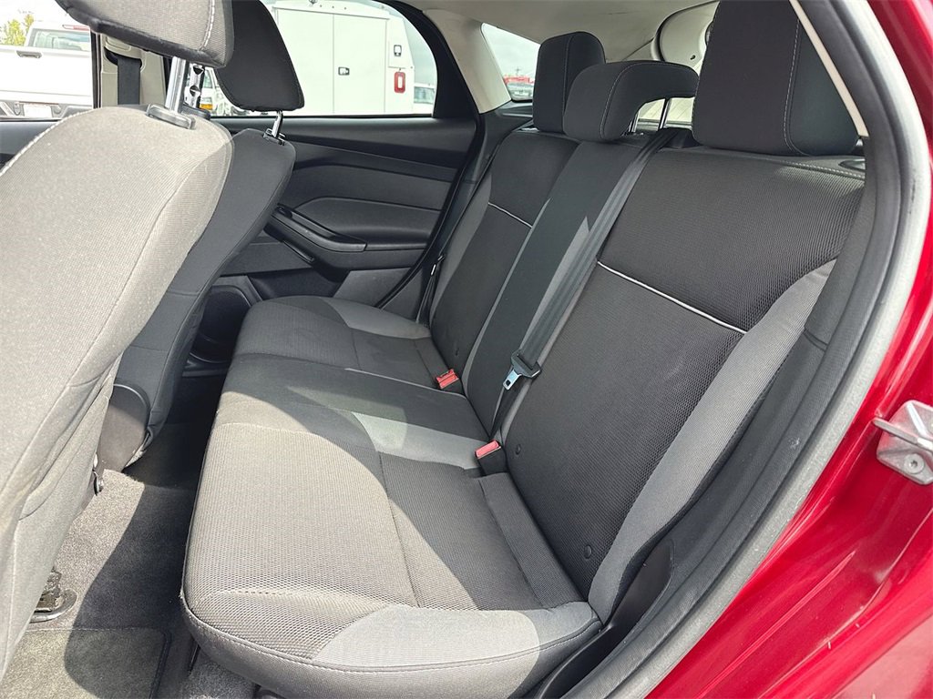 Used 2014 Ford Focus SE image 21