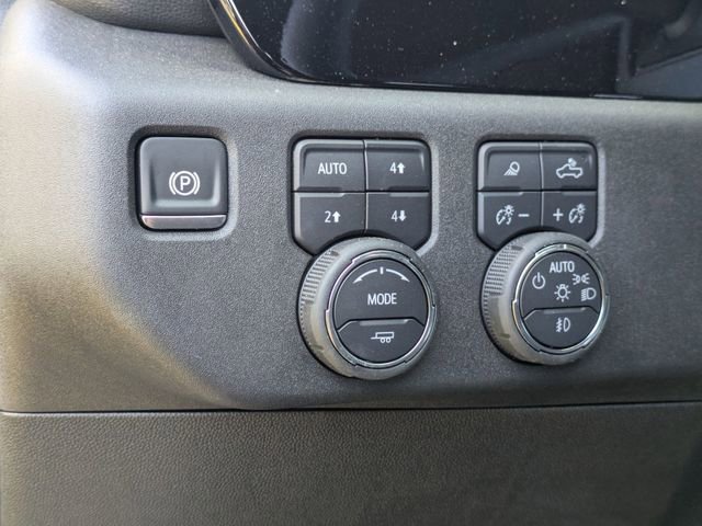 New 2025 Chevrolet Silverado 3500 LT w/ Safety Package image 12