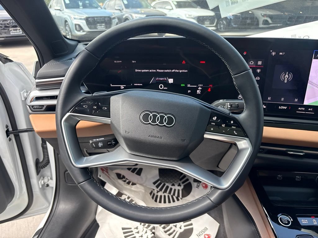 Used 2025 Audi A5 2.0T Premium w/ Convenience Package AWD/4WD image 17