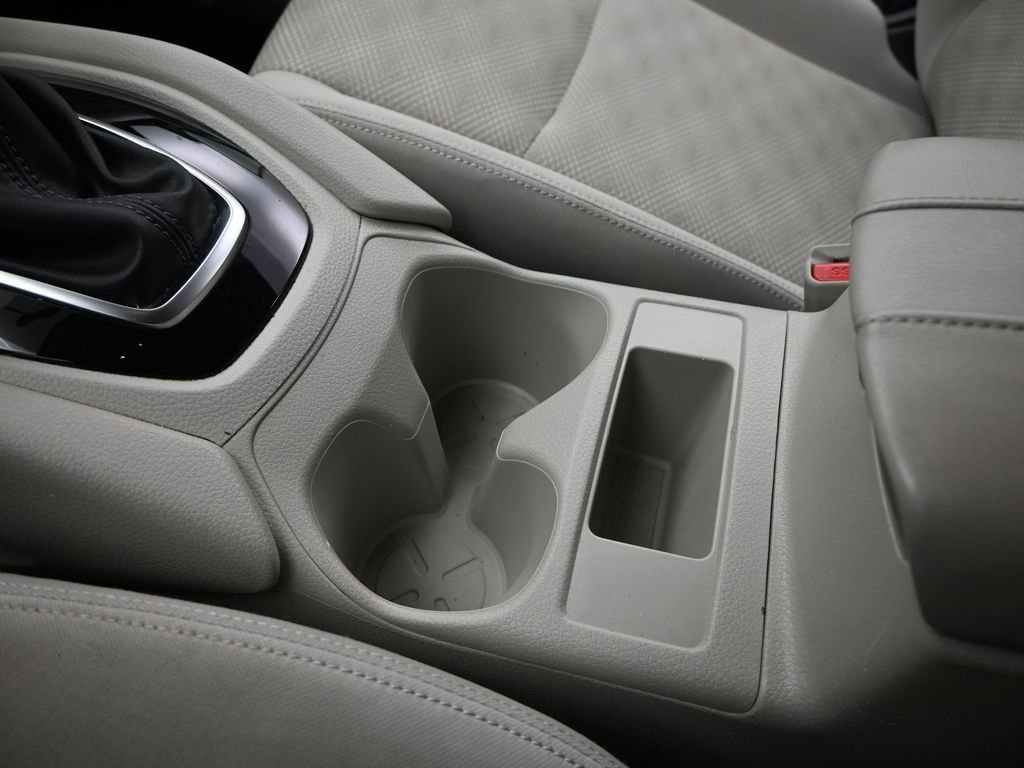 Used 2018 Nissan Rogue Sport SV image 21