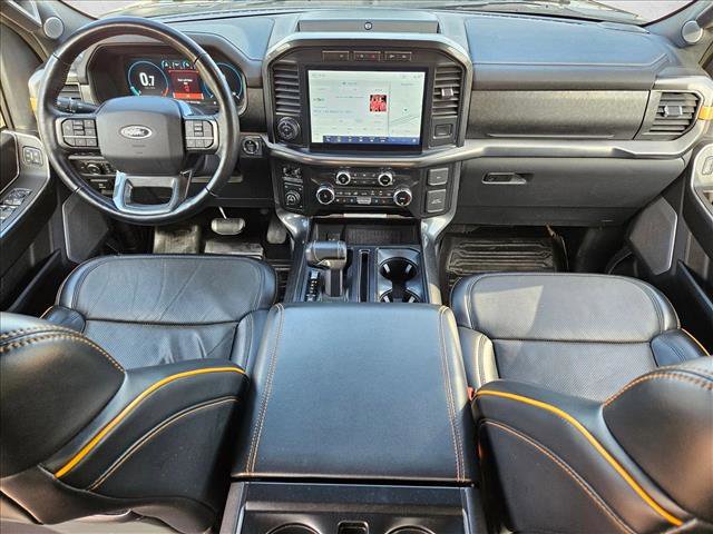 Used 2022 Ford F150 Tremor w/ Equipment Group 402A High image 20