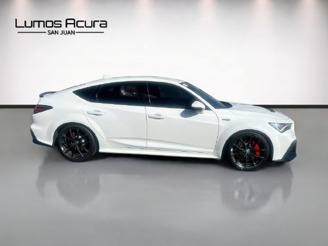 New 2026 Acura Integra Type S FWD image 8