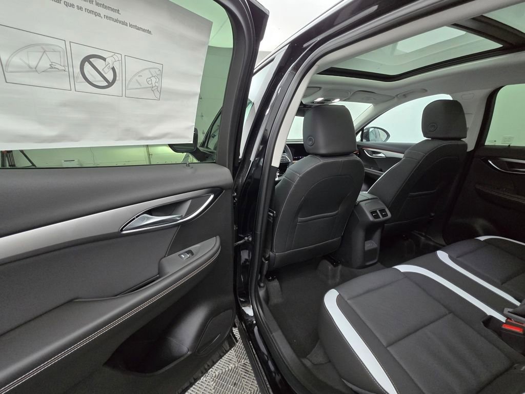 New 2025 Buick Envision Sport Touring image 42