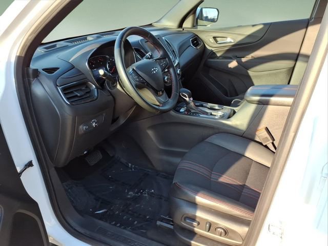 Used 2023 Chevrolet Equinox RS image 11