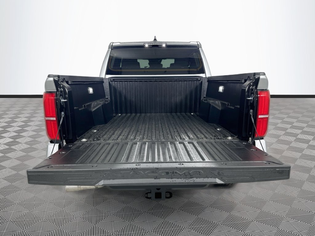 New 2026 Toyota Tacoma TRD Sport AWD/4WD image 21