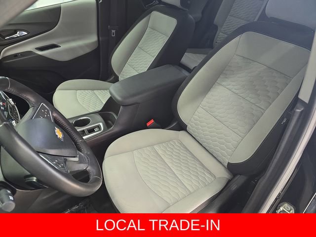 Used 2018 Chevrolet Equinox LT w/ Sun & Infotainment Package image 15