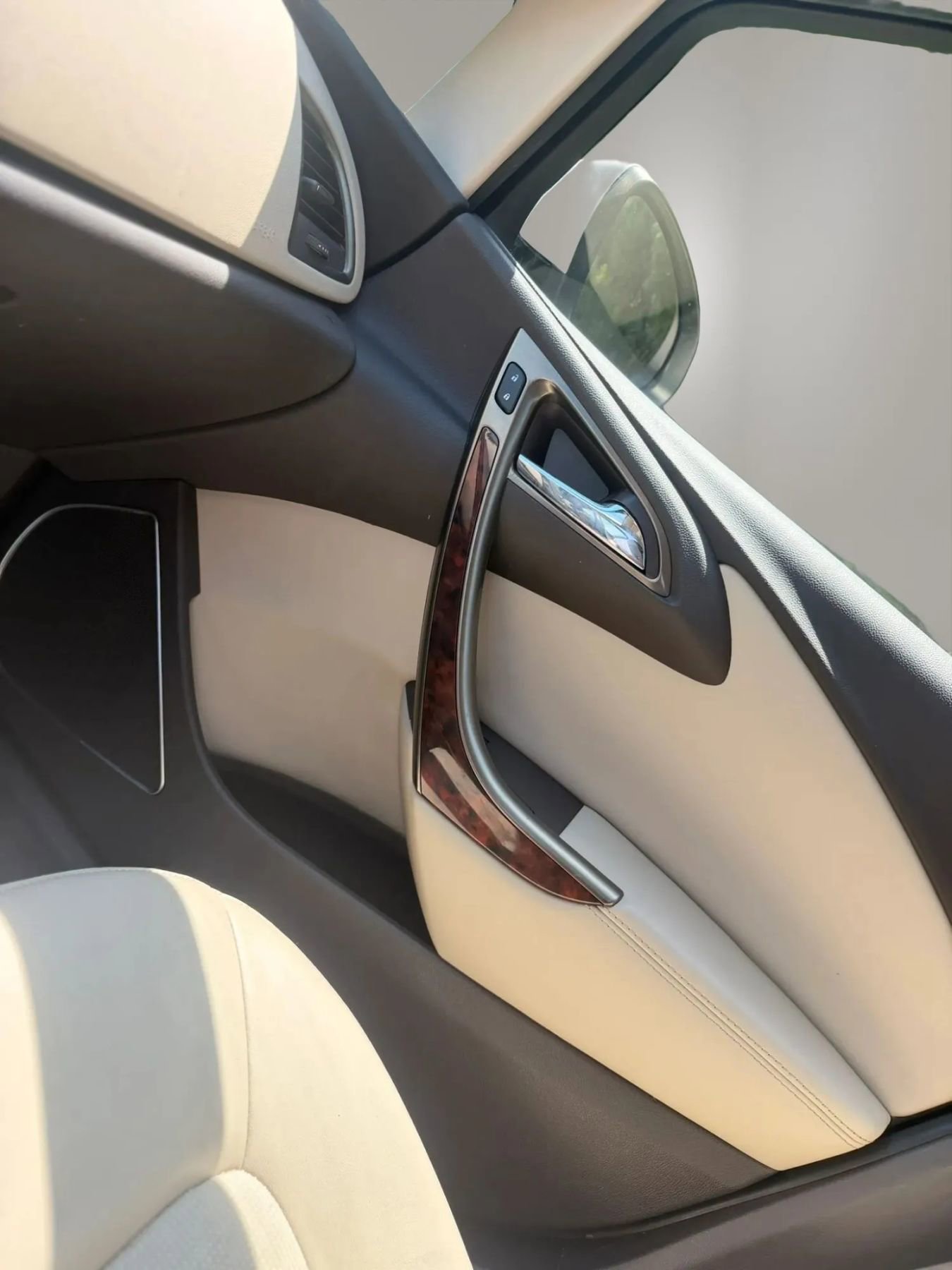 Used 2015 Buick Verano FWD image 15