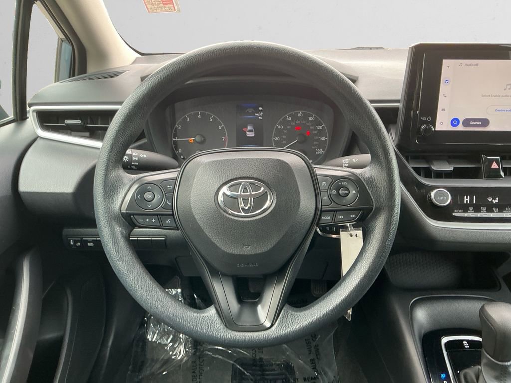 Used 2024 Toyota Corolla LE image 12