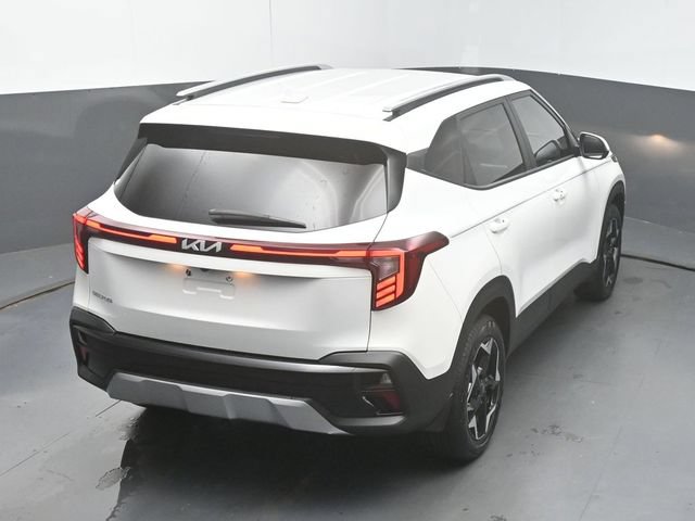 Used 2025 Kia Seltos S FWD image 45