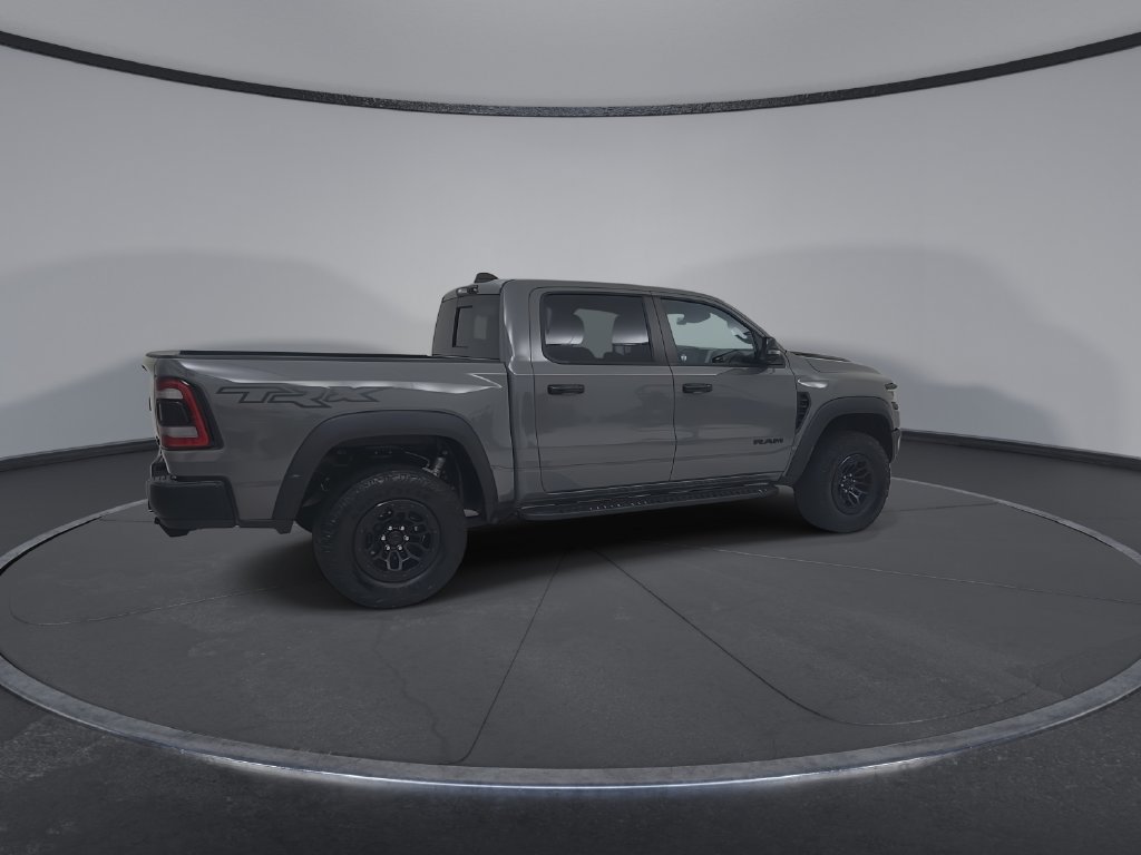 Used 2023 RAM 1500 TRX w/ TRX Level 2 Equipment Group AWD/4WD image 19