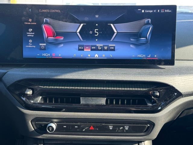 Certified 2025 BMW 230i xDrive Coupe w/ Premium Package image 19