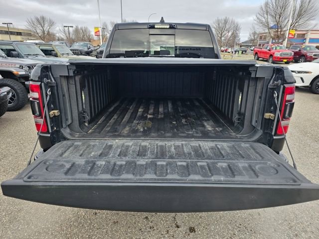 Used 2022 RAM 1500 Limited image 10