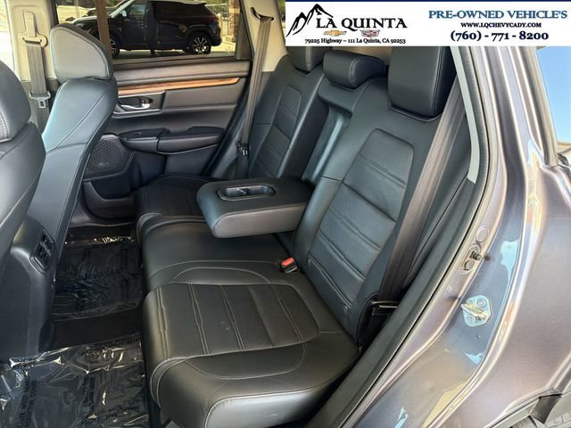 Used 2020 Honda CR-V EX-L image 24