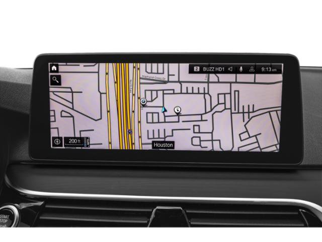 Certified 2023 BMW 530e xDrive w/ Premium Package AWD/4WD image 19