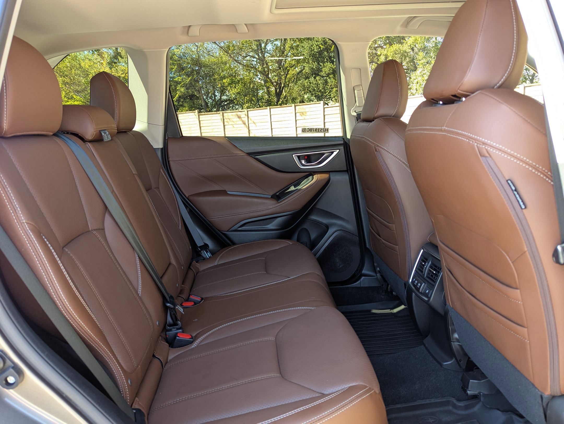 Used 2020 Subaru Forester Touring image 25