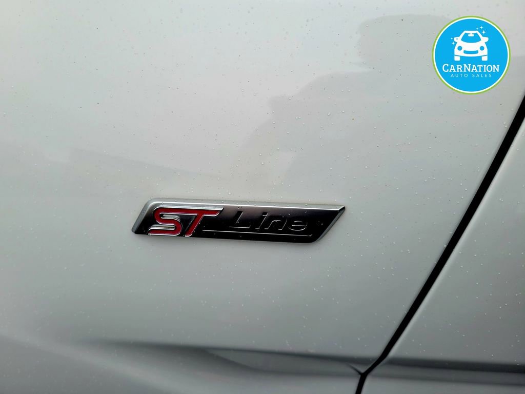 Used 2019 Ford Fiesta ST-Line FWD image 26