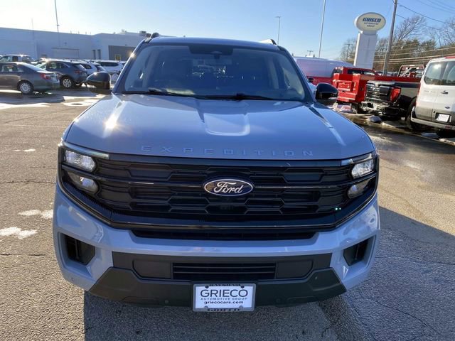 Used 2025 Ford Expedition Active image 9