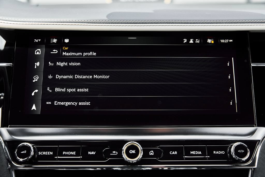 Used 2025 Bentley Continental GT Speed AWD/4WD image 67