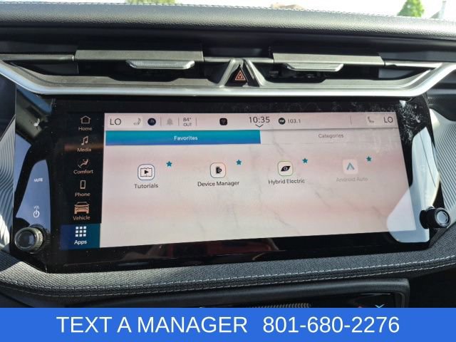 New 2026 Jeep Cherokee Limited image 18